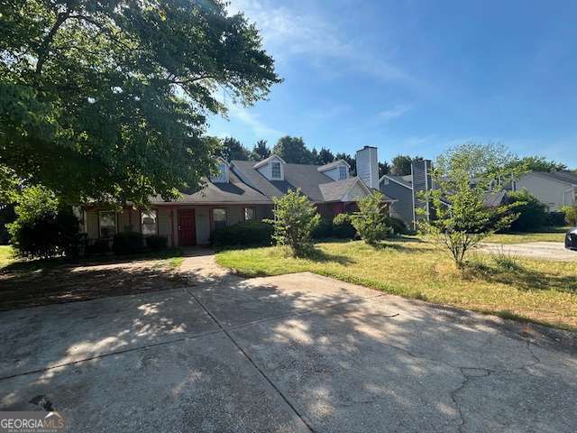 2620 Country Trace SE Conyers GA 30013