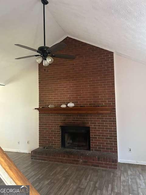 2620 Country Trace SE Conyers GA 30013