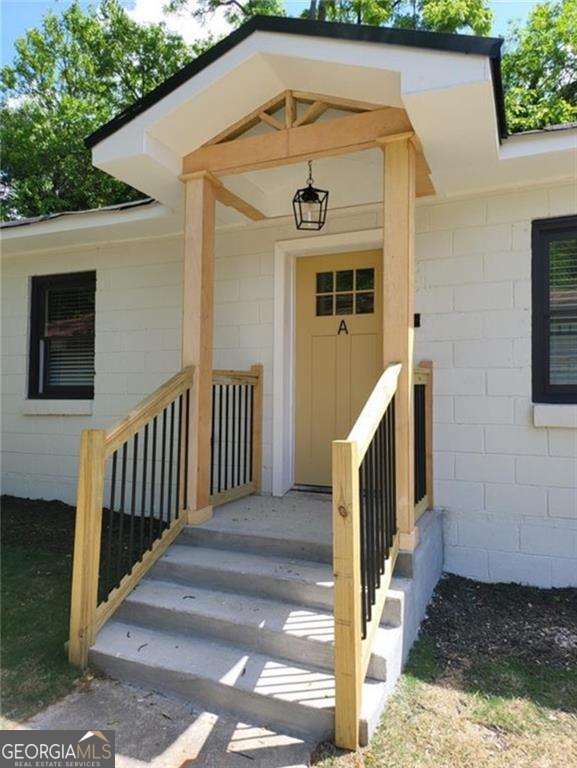 1040 Garibaldi Street SW Atlanta GA 30310