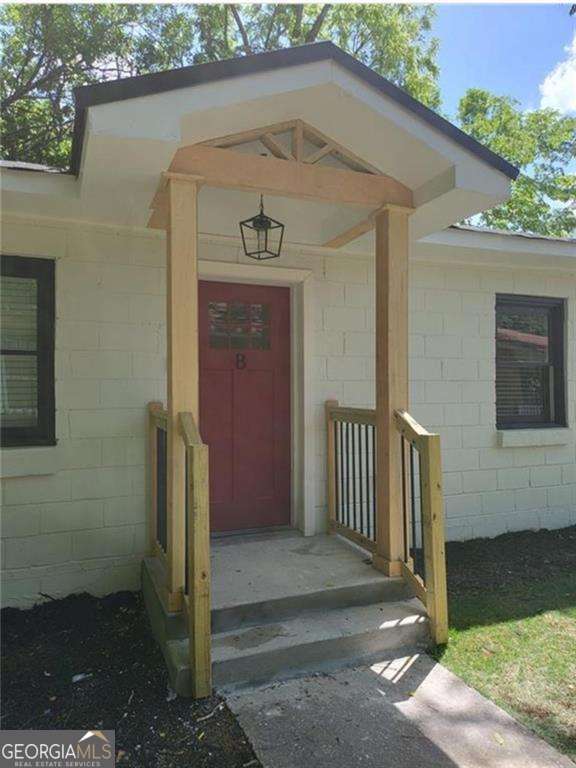 1040 Garibaldi Street SW Atlanta GA 30310