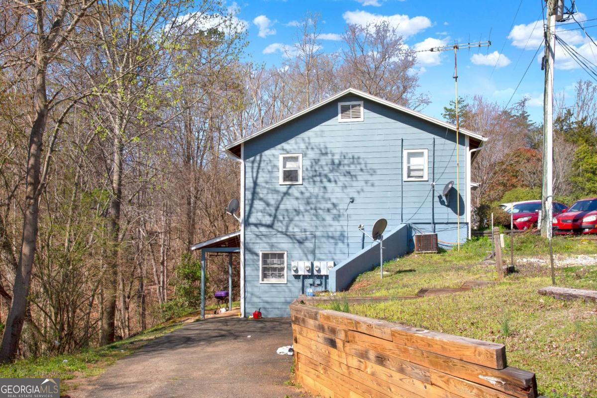 120 Blair Ridge Road Dahlonega GA 30533