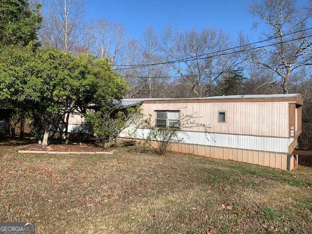120 Blair Ridge Road Dahlonega GA 30533