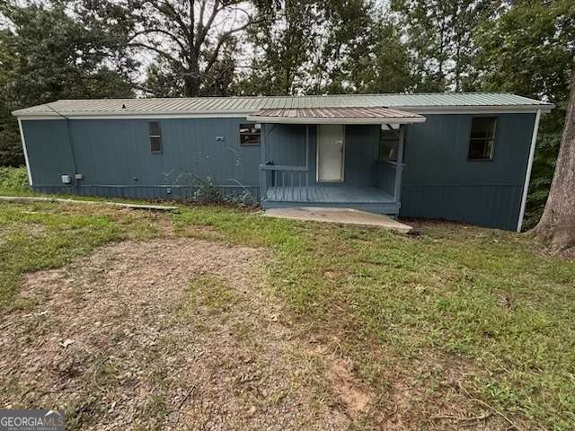 120 Blair Ridge Road Dahlonega GA 30533