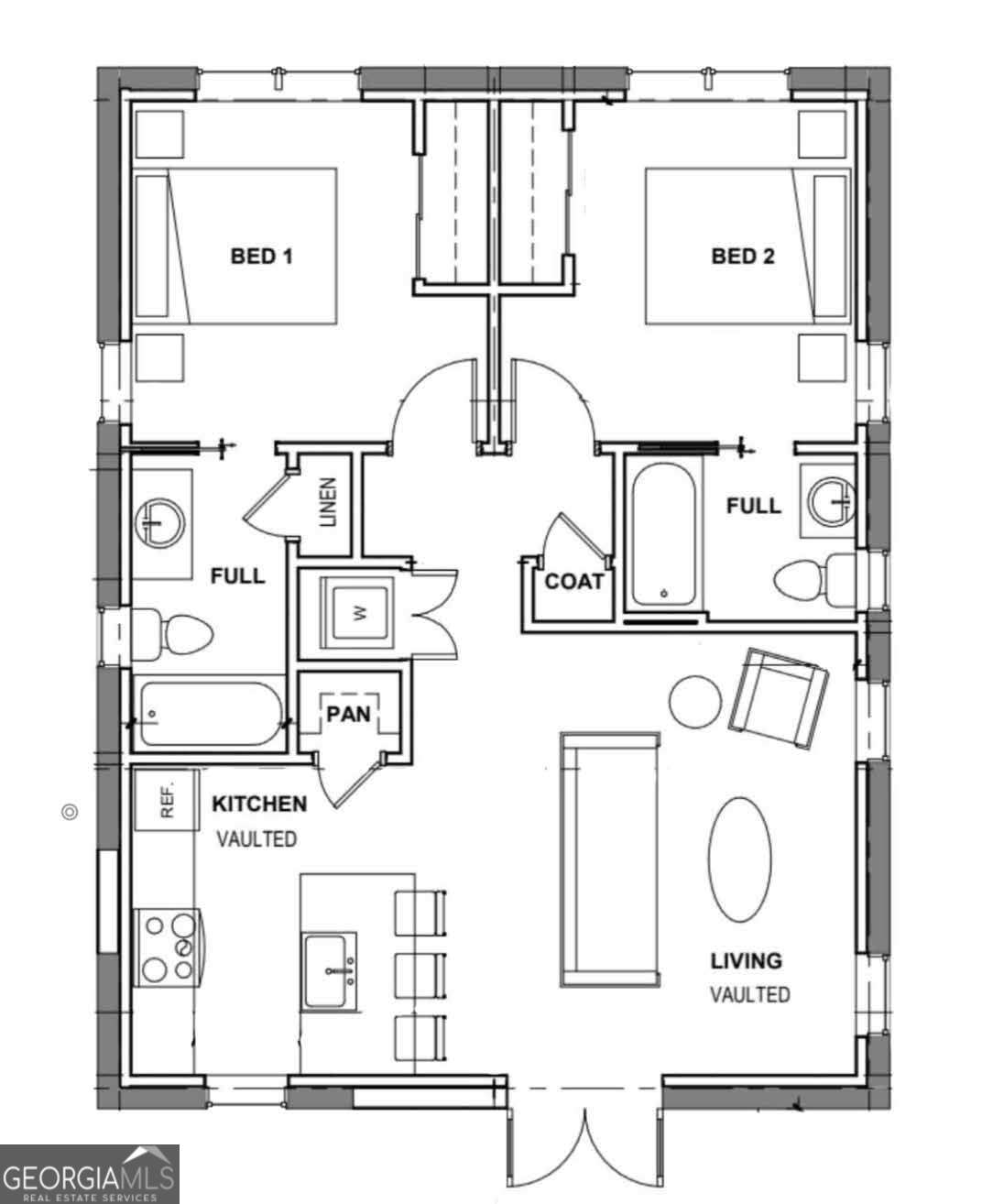 1628 Cecile Avenue SE Atlanta GA 30316