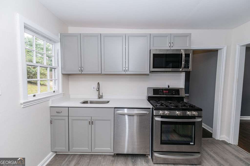 1628 Cecile Avenue SE Atlanta GA 30316
