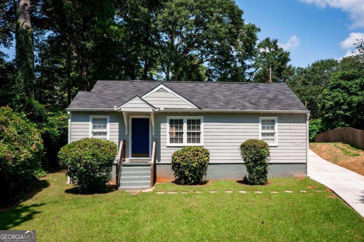 1628 Cecile Avenue SE Atlanta GA 30316