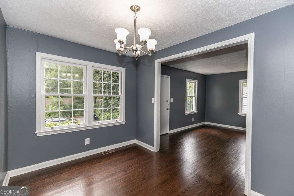 1628 Cecile Avenue SE Atlanta GA 30316