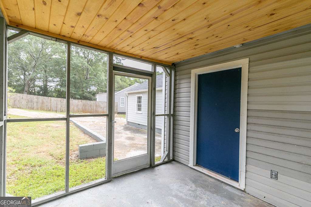 1628 Cecile Avenue SE Atlanta GA 30316