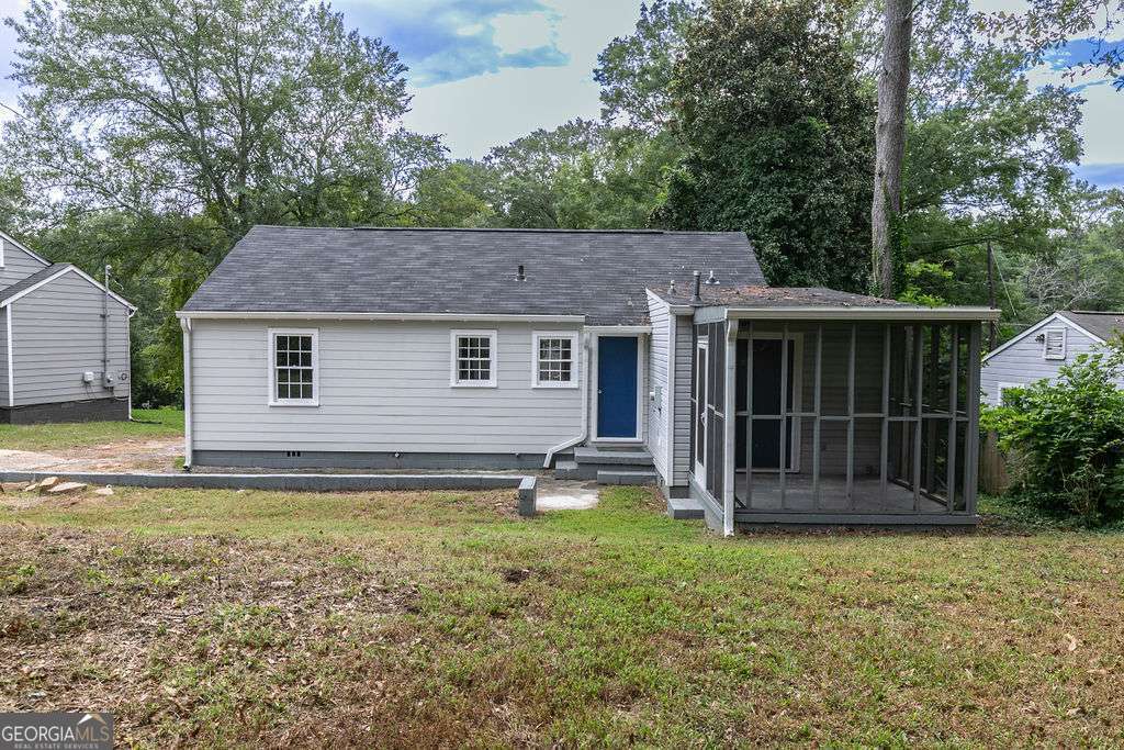 1628 Cecile Avenue SE Atlanta GA 30316