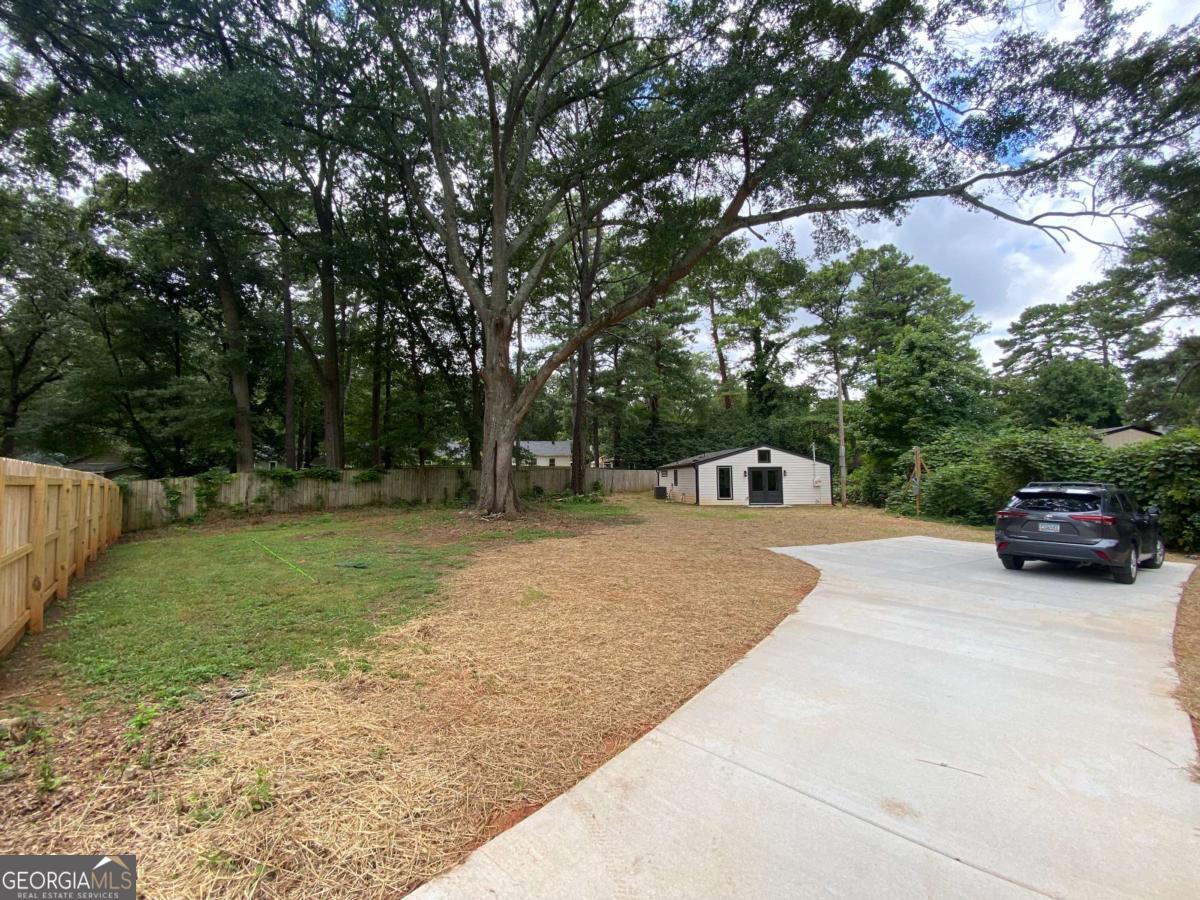 1628 Cecile Avenue SE Atlanta GA 30316