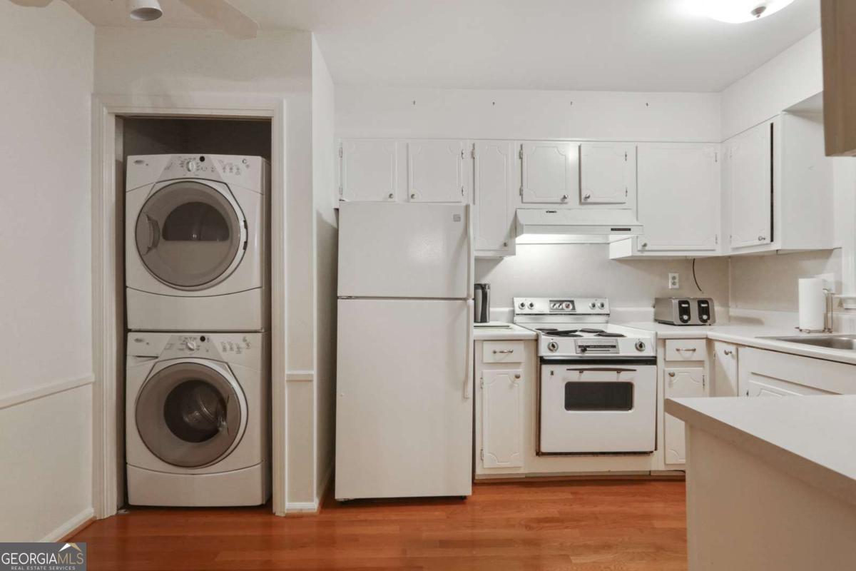 158 Maribeau Square NW Atlanta GA 30327
