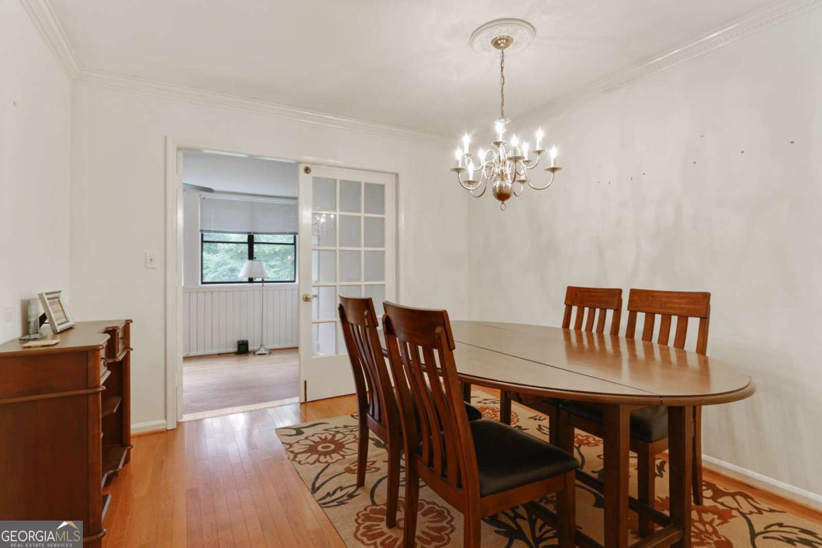 158 Maribeau Square NW Atlanta GA 30327