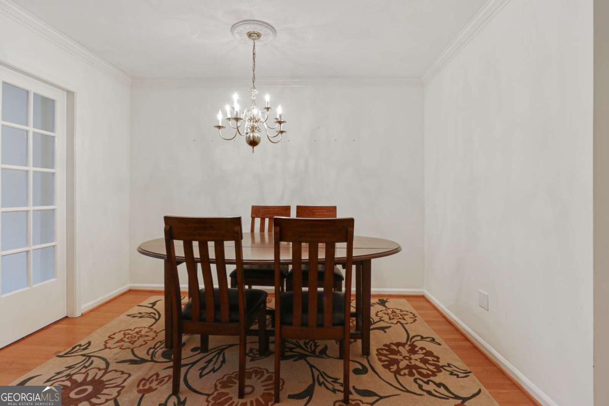 158 Maribeau Square NW Atlanta GA 30327