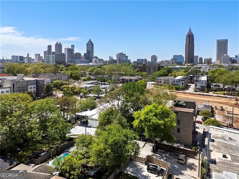 631 Boulevard NE Atlanta GA 30308