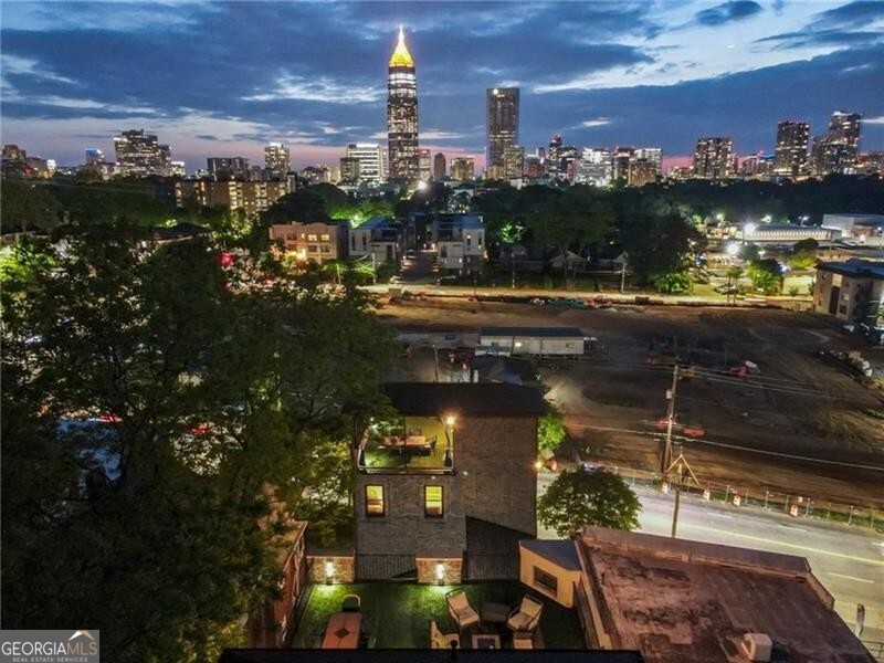 631 Boulevard NE Atlanta GA 30308