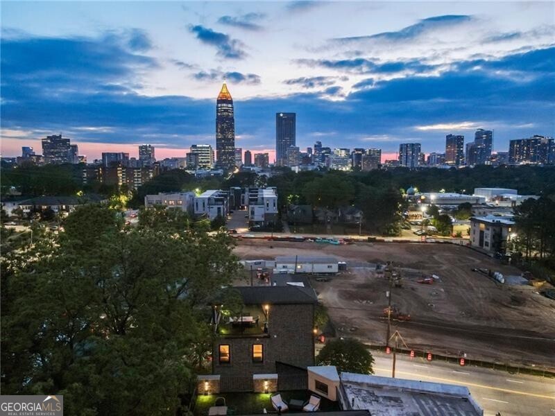 631 Boulevard NE Atlanta GA 30308
