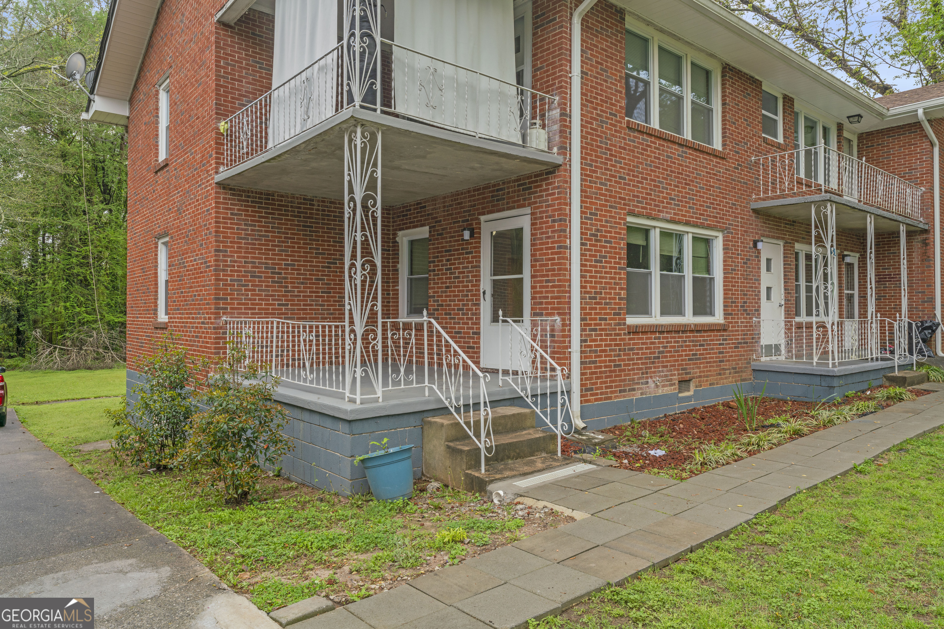 147 Burnside Street Jonesboro GA 30236