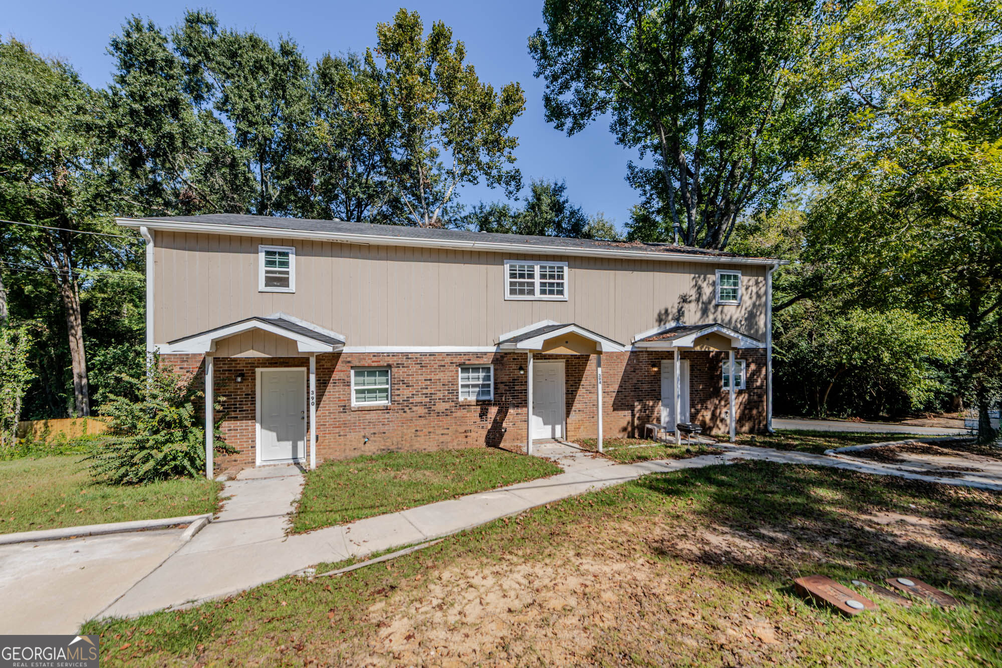 378 Cowan Street Macon GA 31217