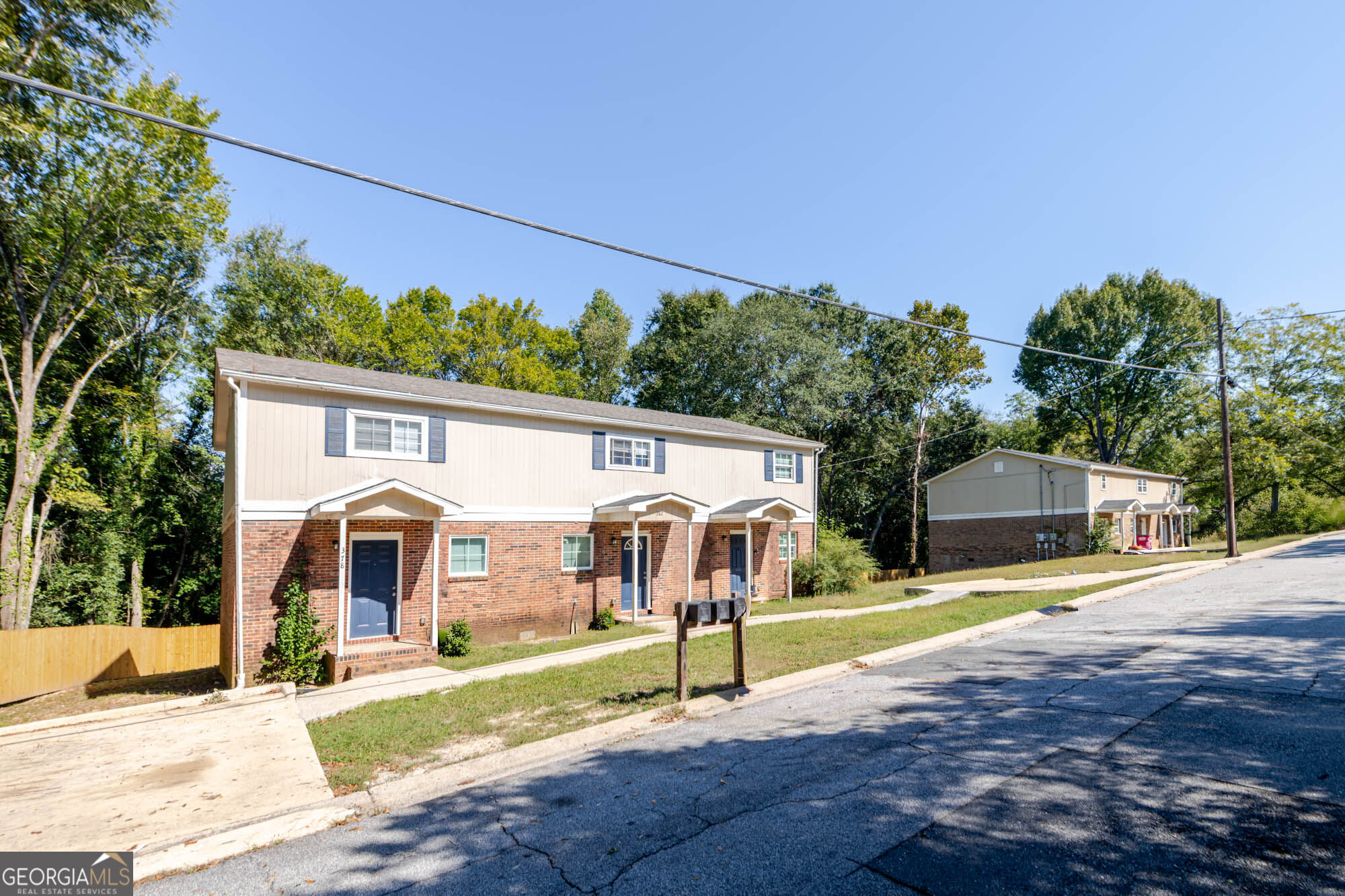 378 Cowan Street Macon GA 31217