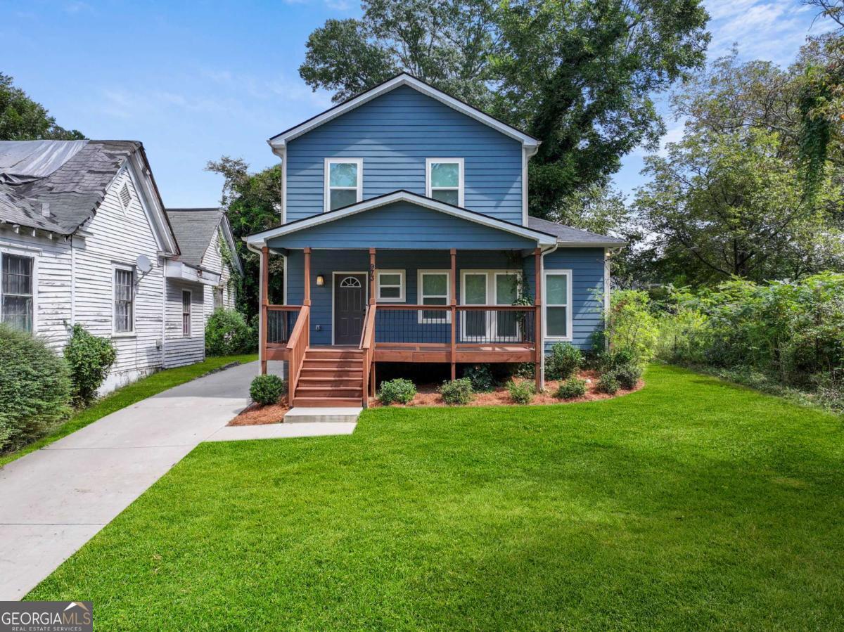 973 Mayson Turner Road NW Atlanta GA 30314