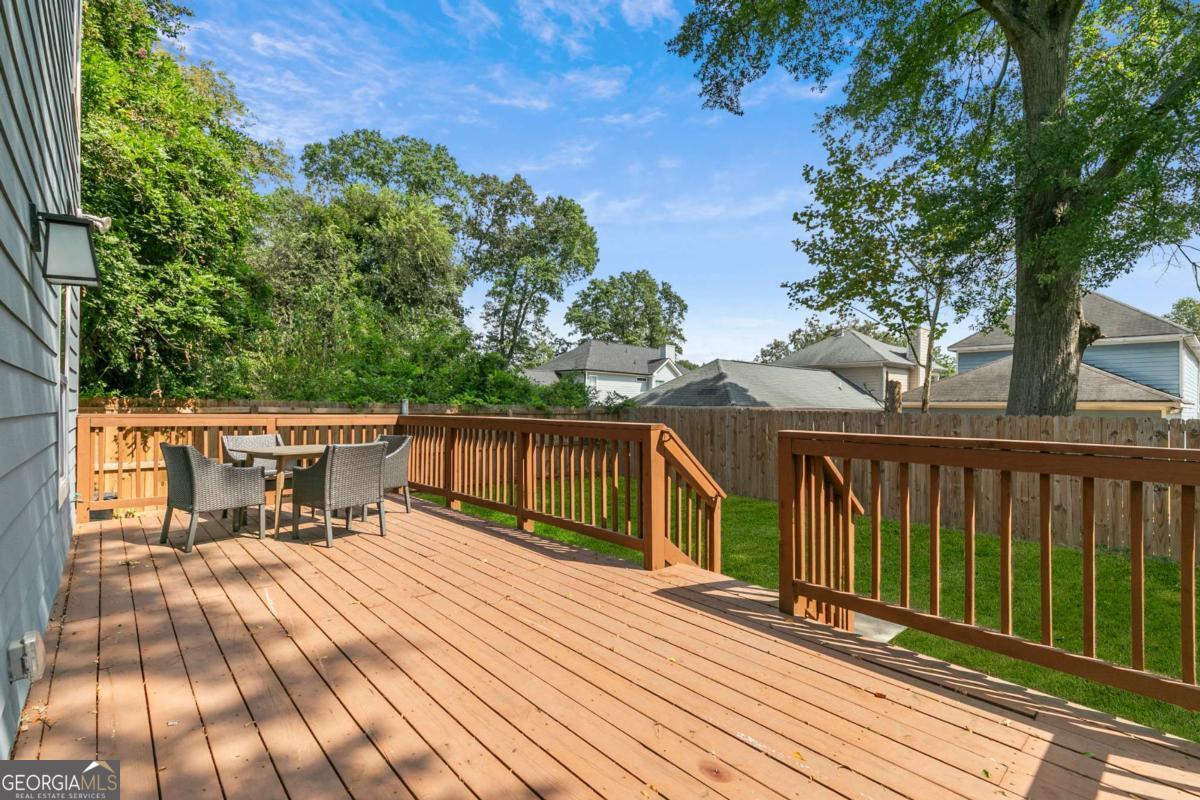 973 Mayson Turner Road NW Atlanta GA 30314