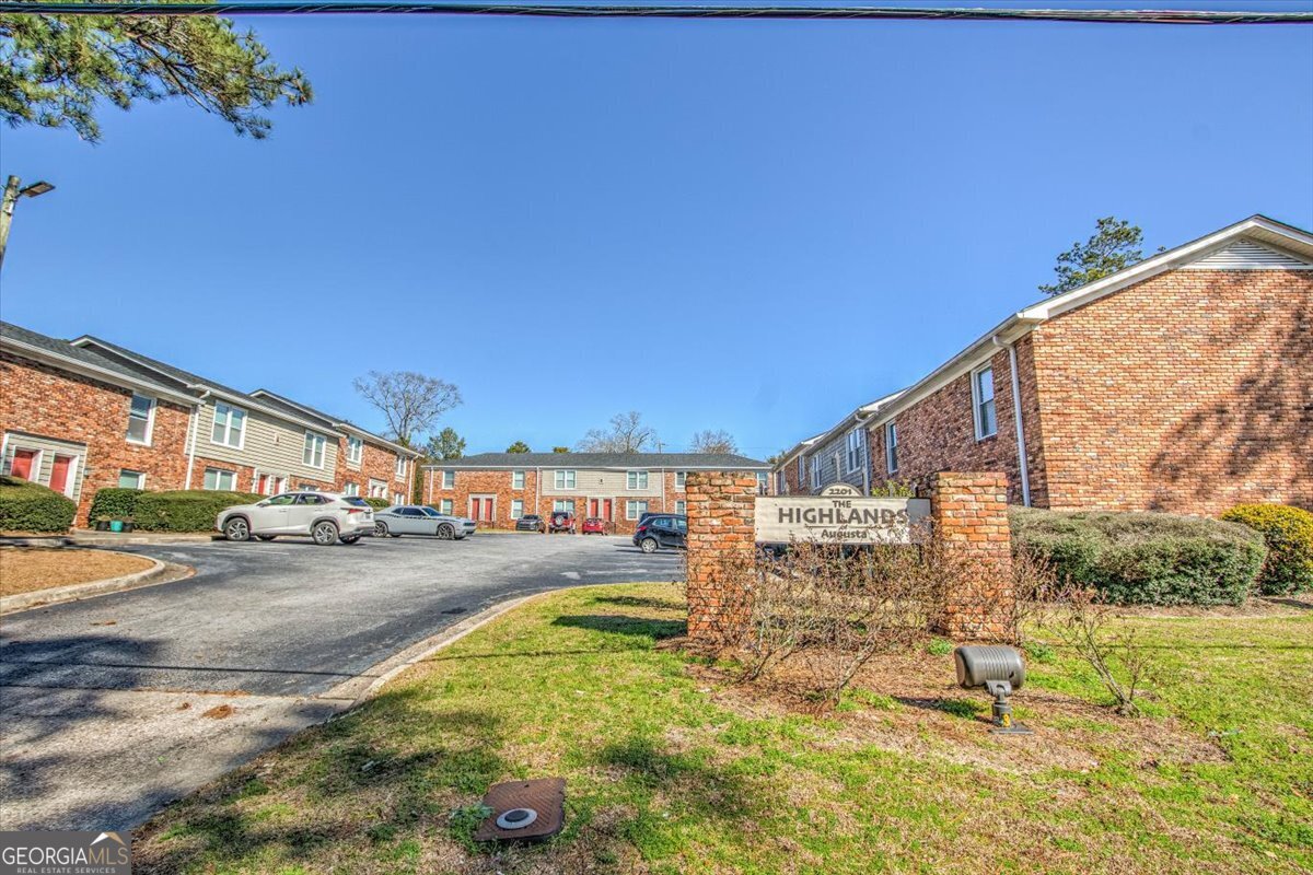 2201 Walden Drive Augusta GA 30904