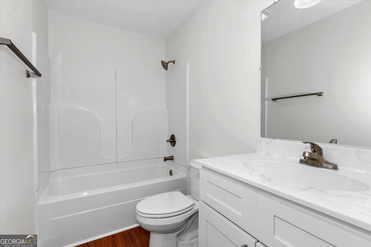 2201 Walden Drive Augusta GA 30904