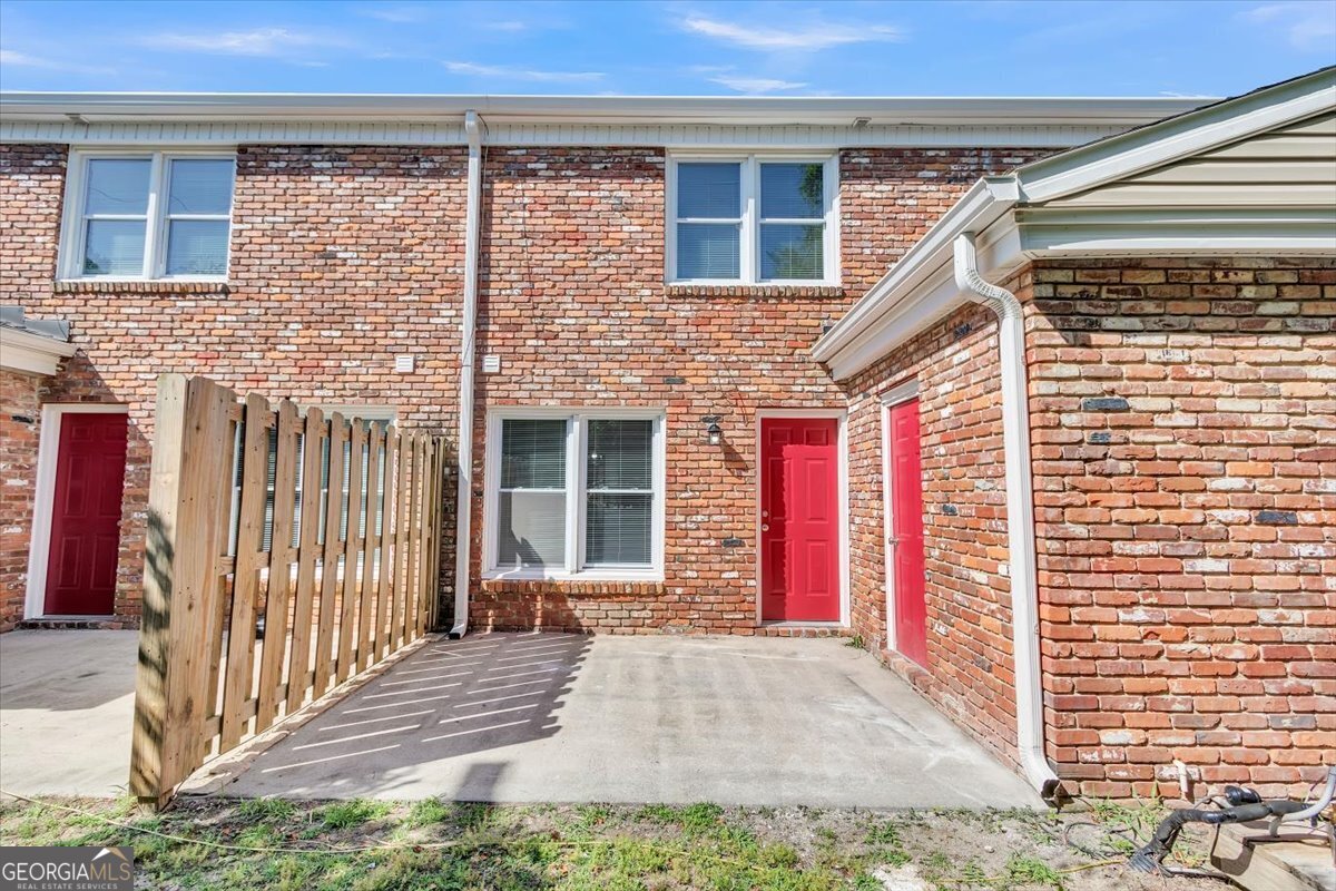 2201 Walden Drive Augusta GA 30904
