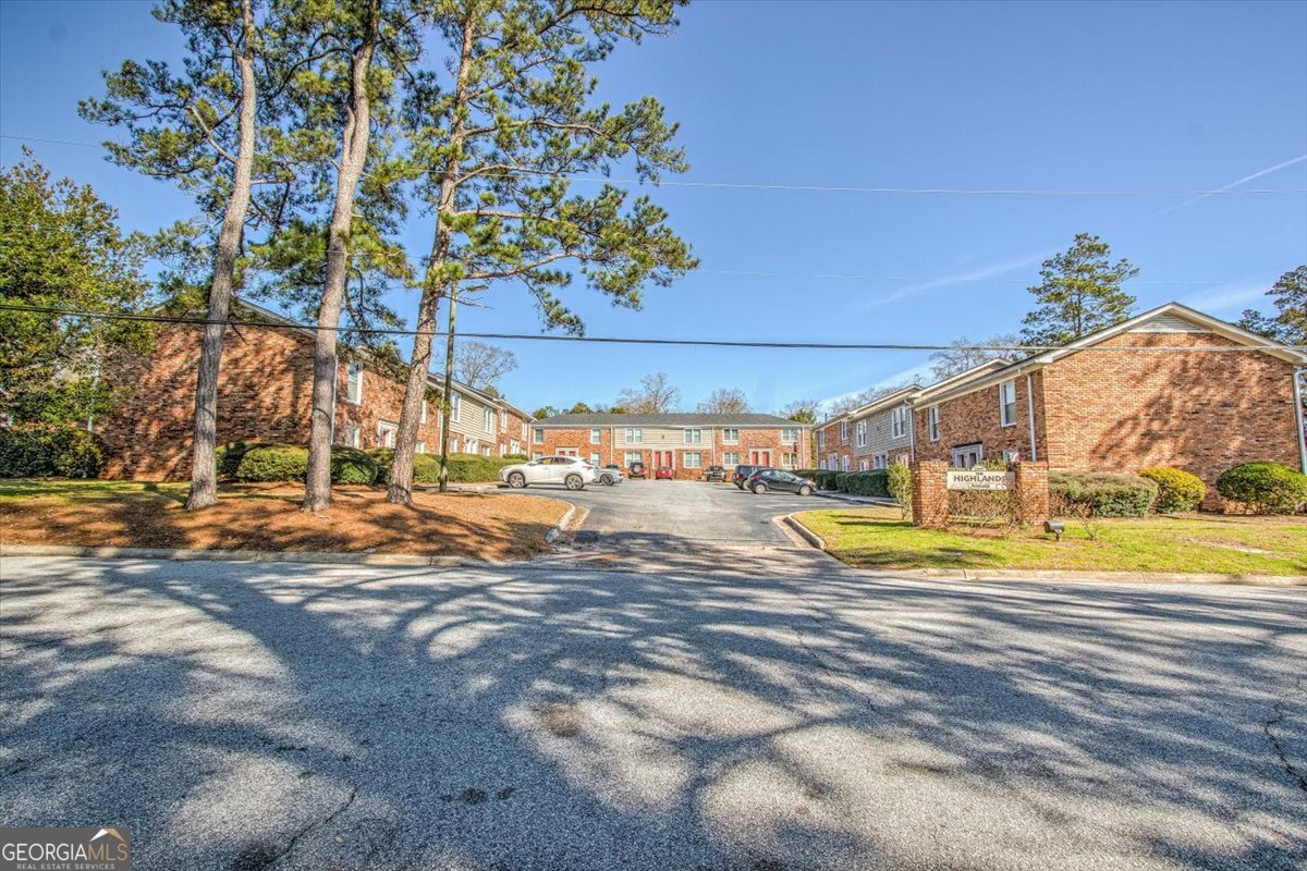2201 Walden Drive Augusta GA 30904