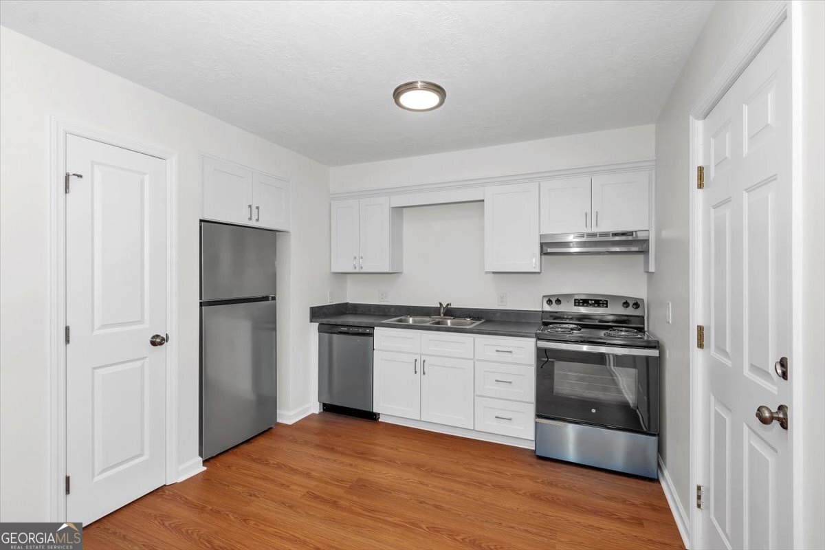 2201 Walden Drive Augusta GA 30904