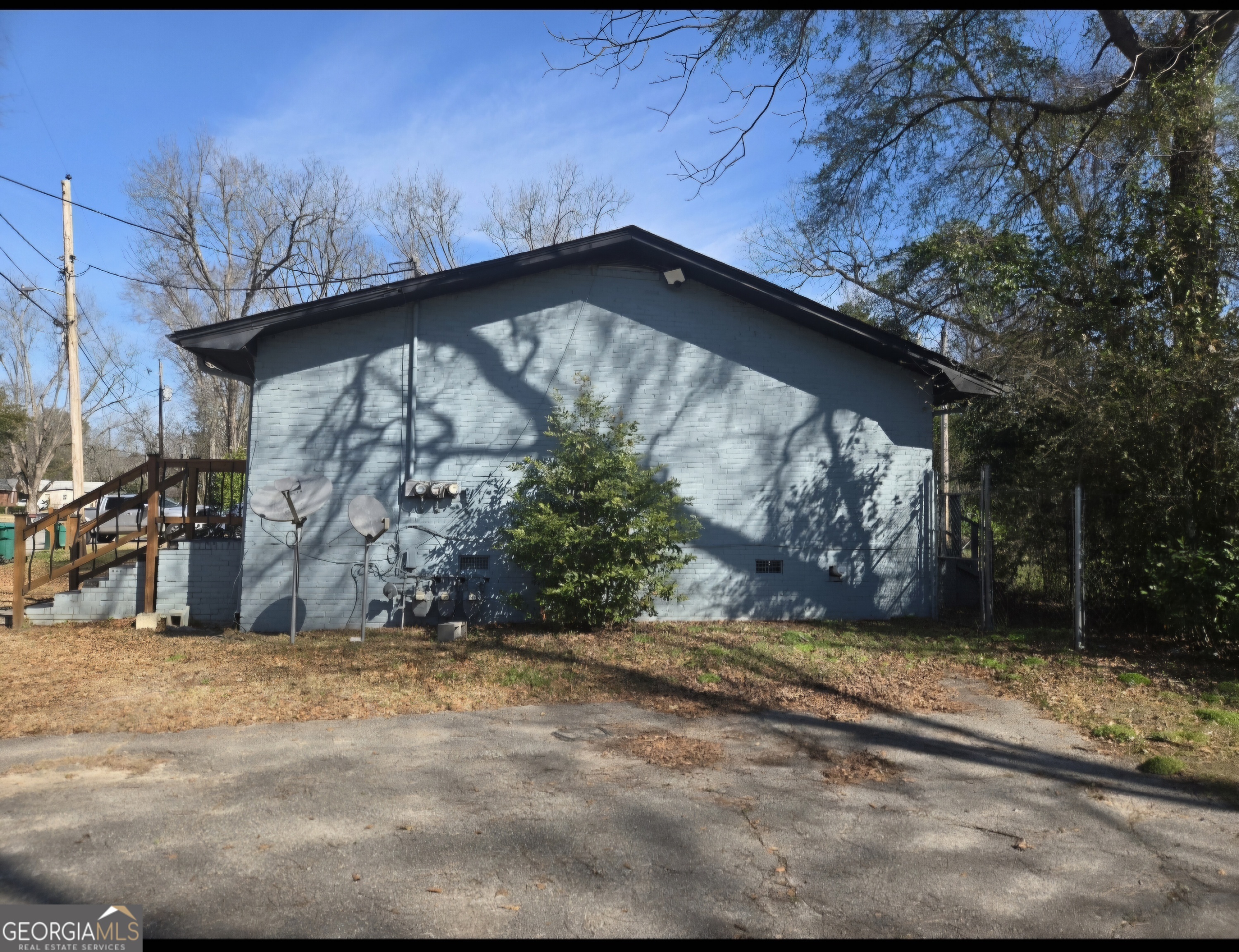 101 King Street Fort Valley GA 31030
