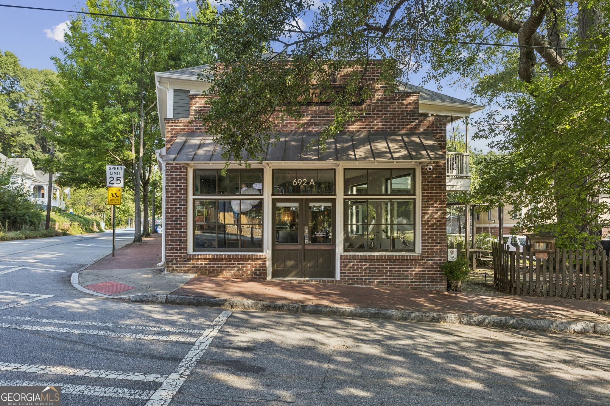 692 Kirkwood Avenue SE Atlanta GA 30316