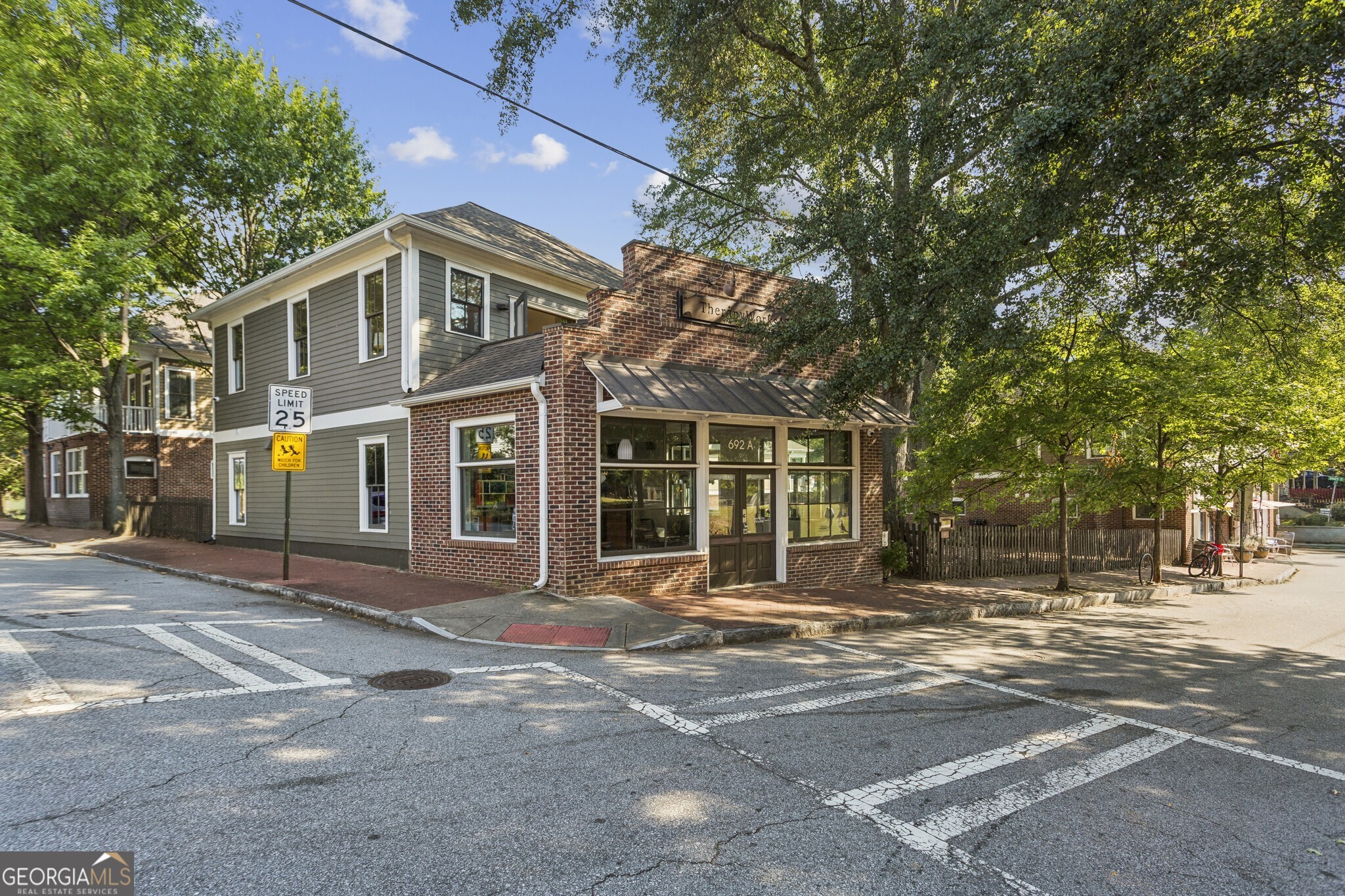 692 Kirkwood Avenue SE Atlanta GA 30316