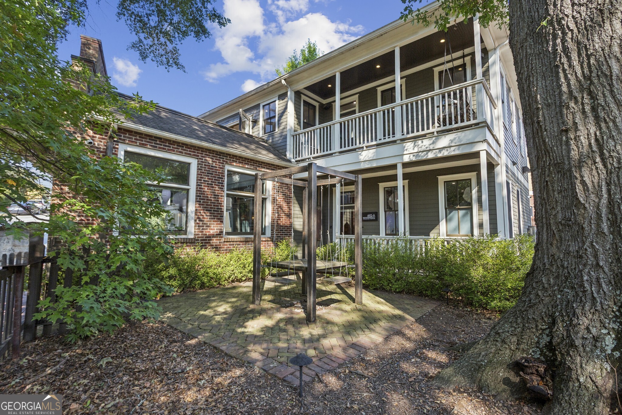 692 Kirkwood Avenue SE Atlanta GA 30316