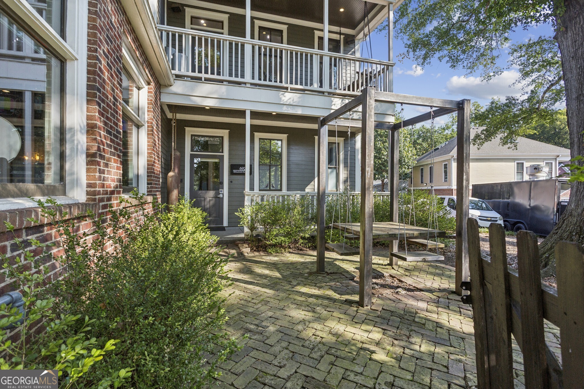 692 Kirkwood Avenue SE Atlanta GA 30316