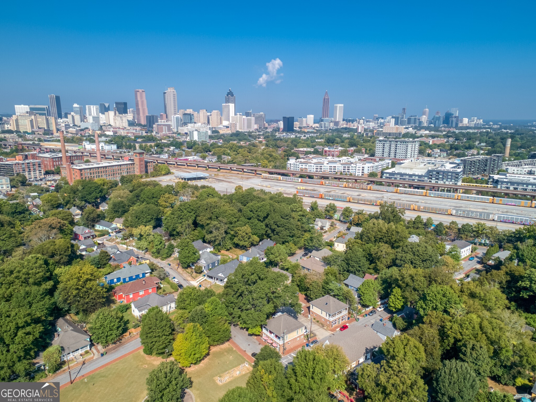 692 Kirkwood Avenue SE Atlanta GA 30316