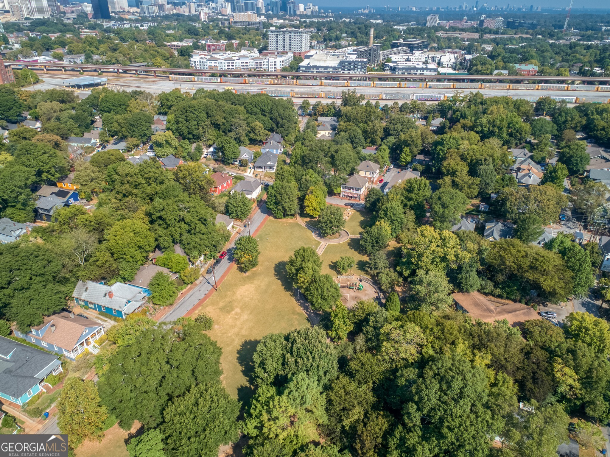 692 Kirkwood Avenue SE Atlanta GA 30316
