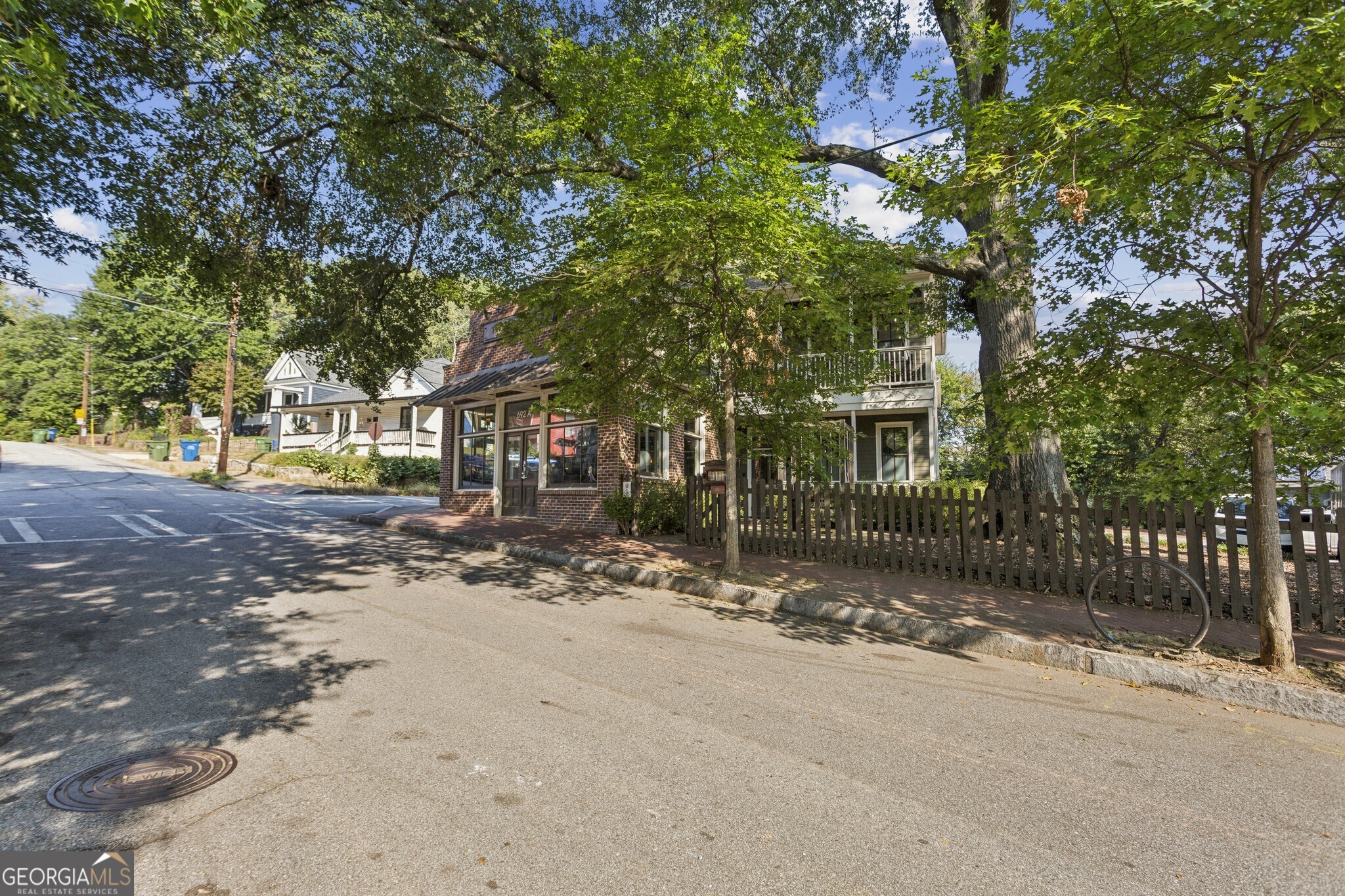 692 Kirkwood Avenue SE Atlanta GA 30316