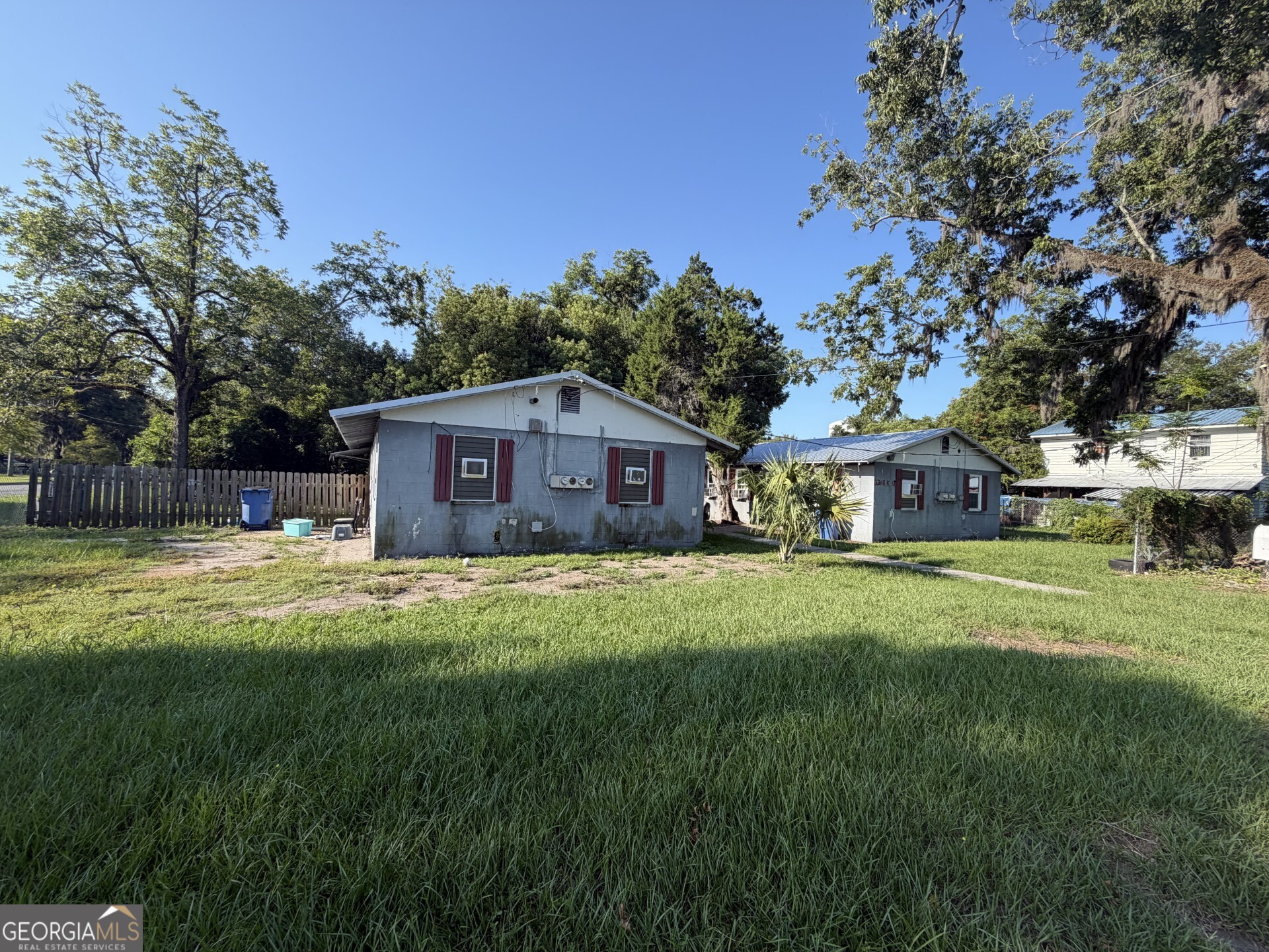2208,2210,2212, K Street Brunswick GA 31520