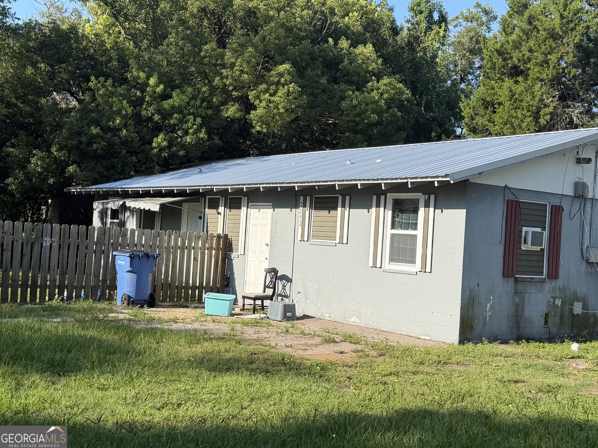 2208,2210,2212, K Street Brunswick GA 31520