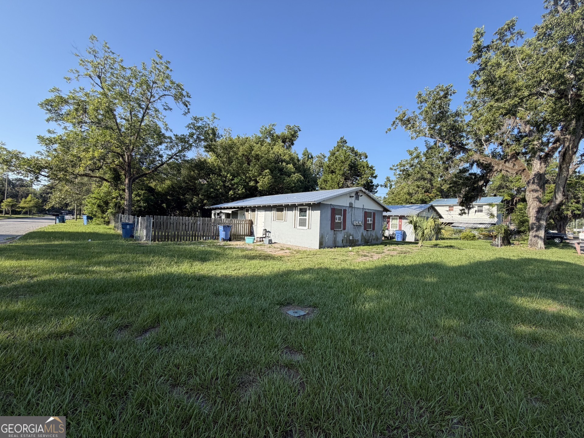 2208,2210,2212, K Street Brunswick GA 31520