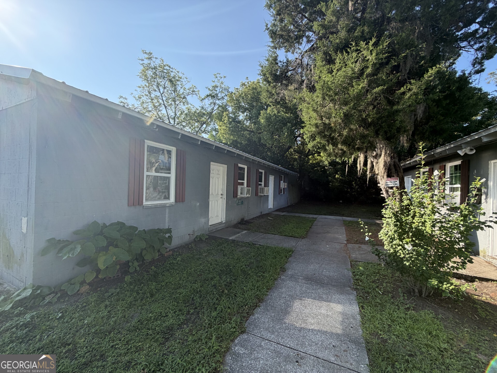 2208,2210,2212, K Street Brunswick GA 31520