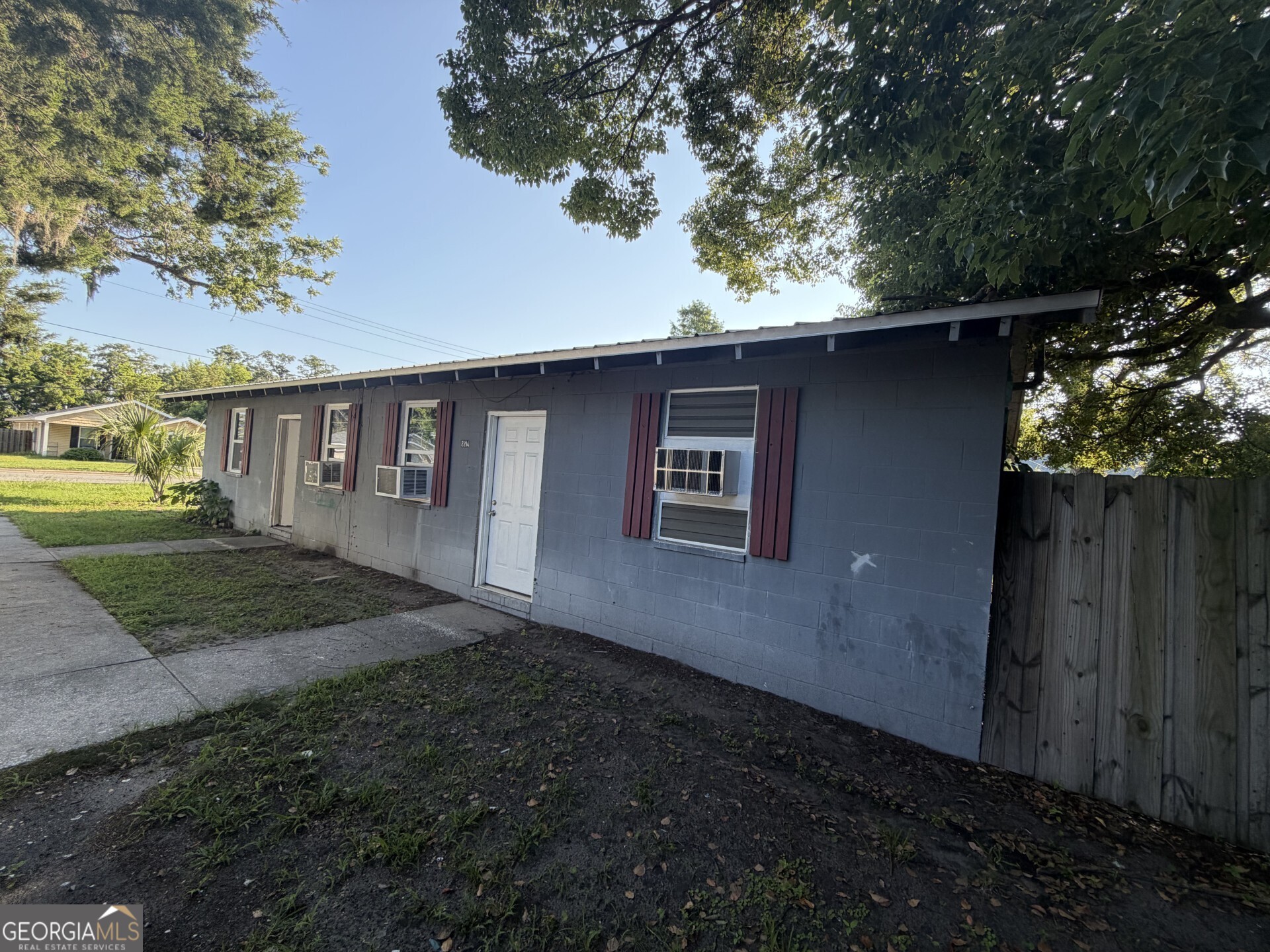 2208,2210,2212, K Street Brunswick GA 31520