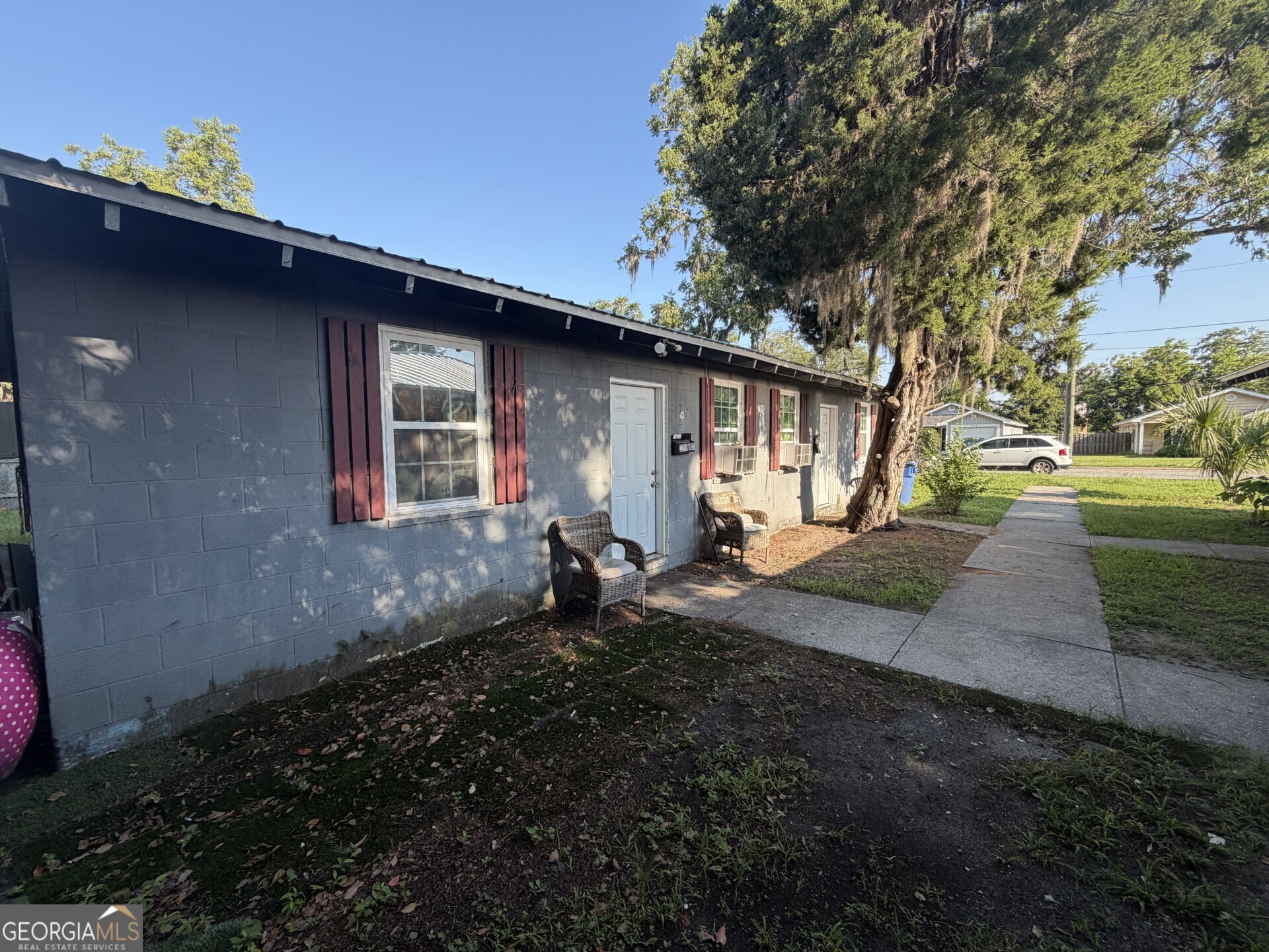 2208,2210,2212, K Street Brunswick GA 31520