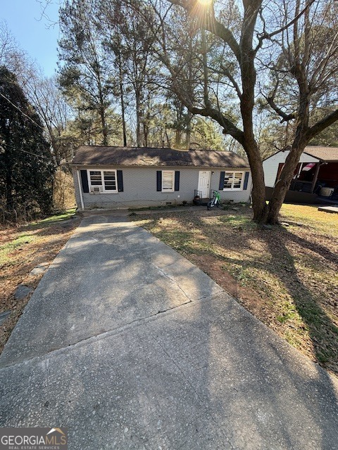 2226 Gary Court NW Atlanta GA 30318