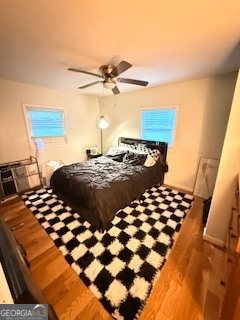 2226 Gary Court NW Atlanta GA 30318