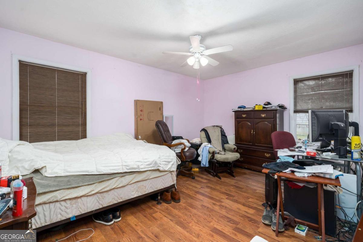 2027 Cooper Lake Drive SE Smyrna GA 30080