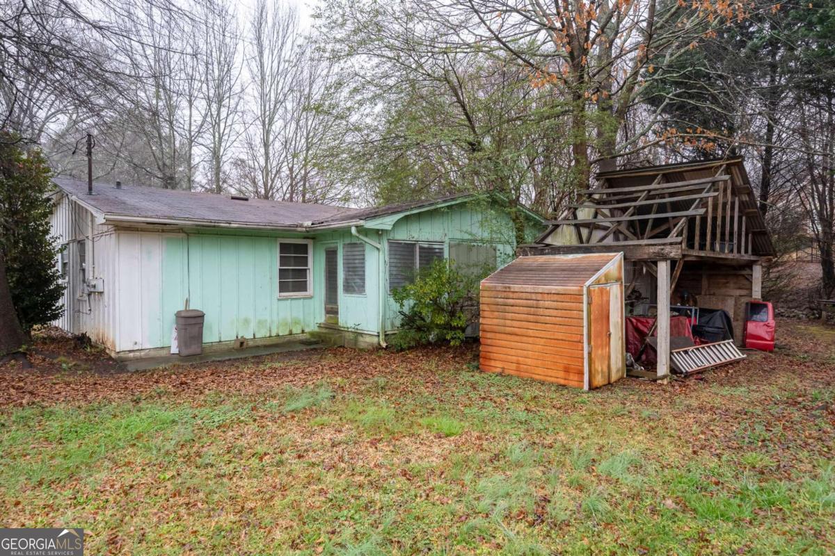 2027 Cooper Lake Drive SE Smyrna GA 30080
