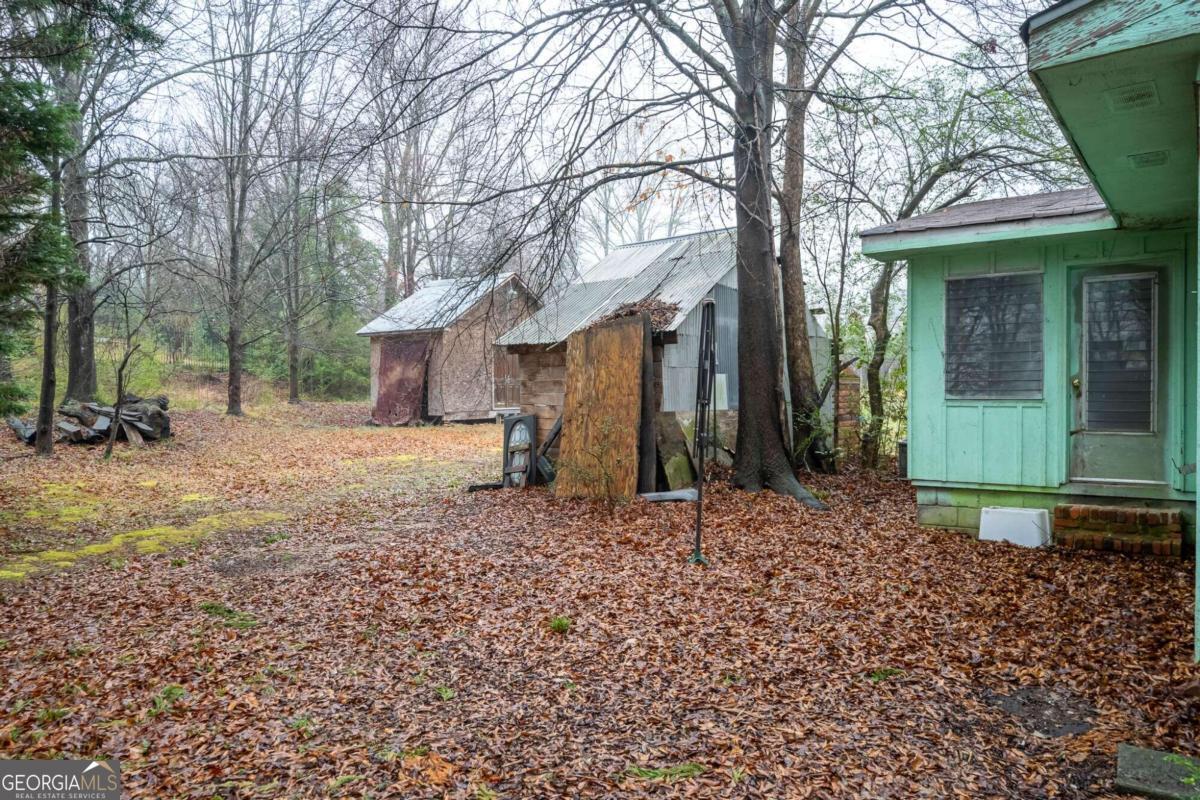 2027 Cooper Lake Drive SE Smyrna GA 30080