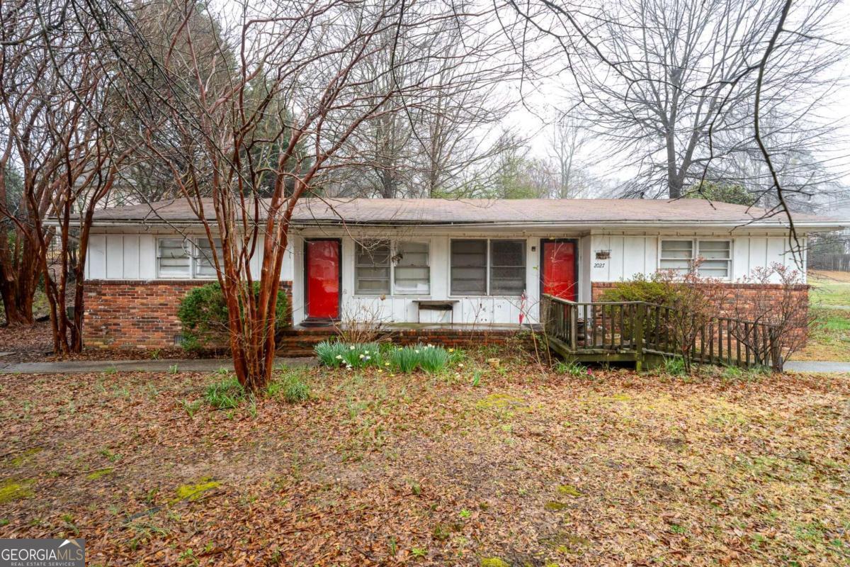 2027 Cooper Lake Drive SE Smyrna GA 30080